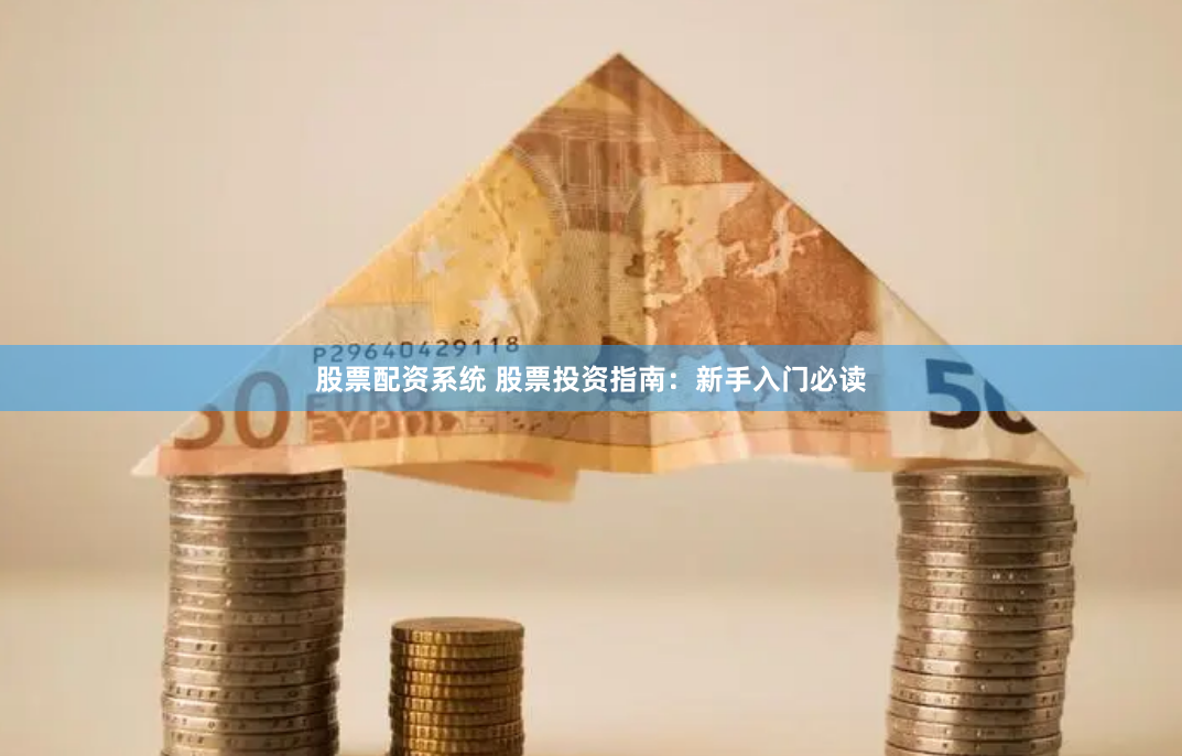 股票配资系统 股票投资指南：新手入门必读