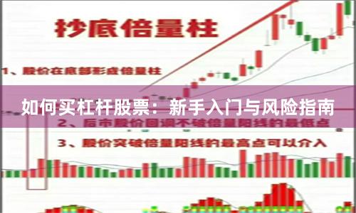 如何买杠杆股票：新手入门与风险指南