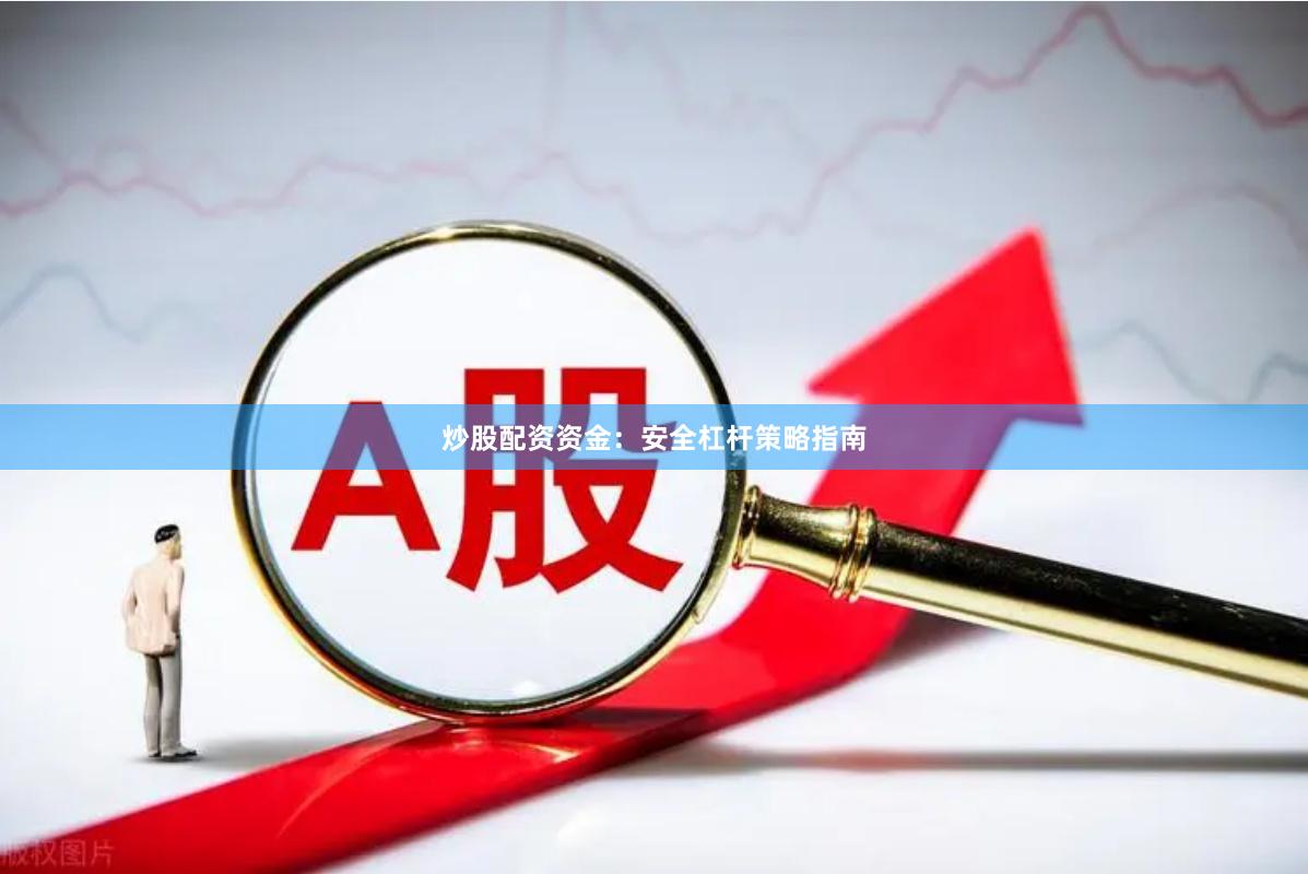 炒股配资资金：安全杠杆策略指南